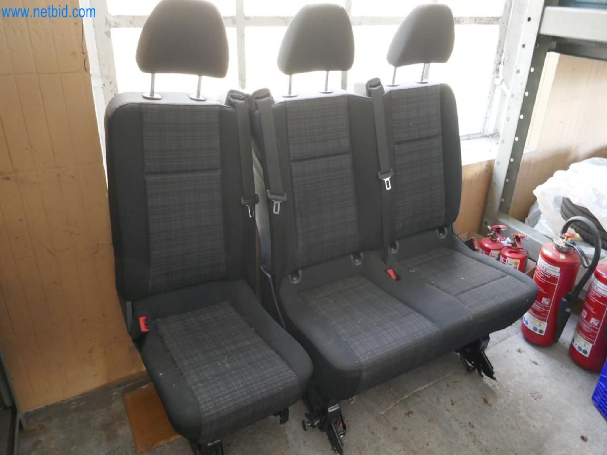 Maschinen aus dem Bereich Formenbau-21