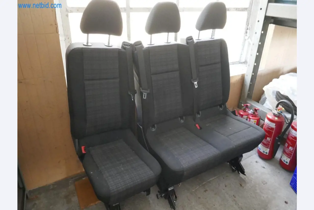 Stroje pro výrobu forem-21