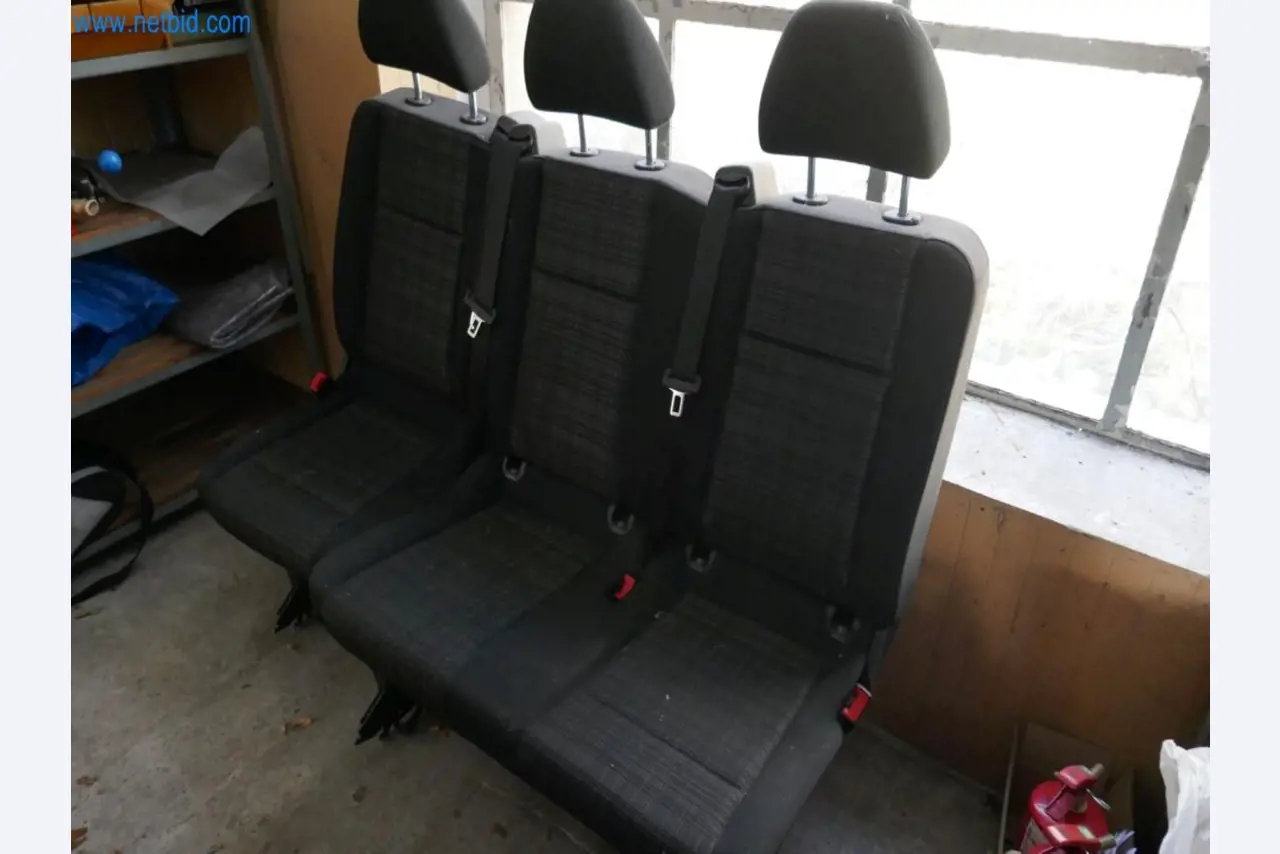 Stroje pro výrobu forem-22