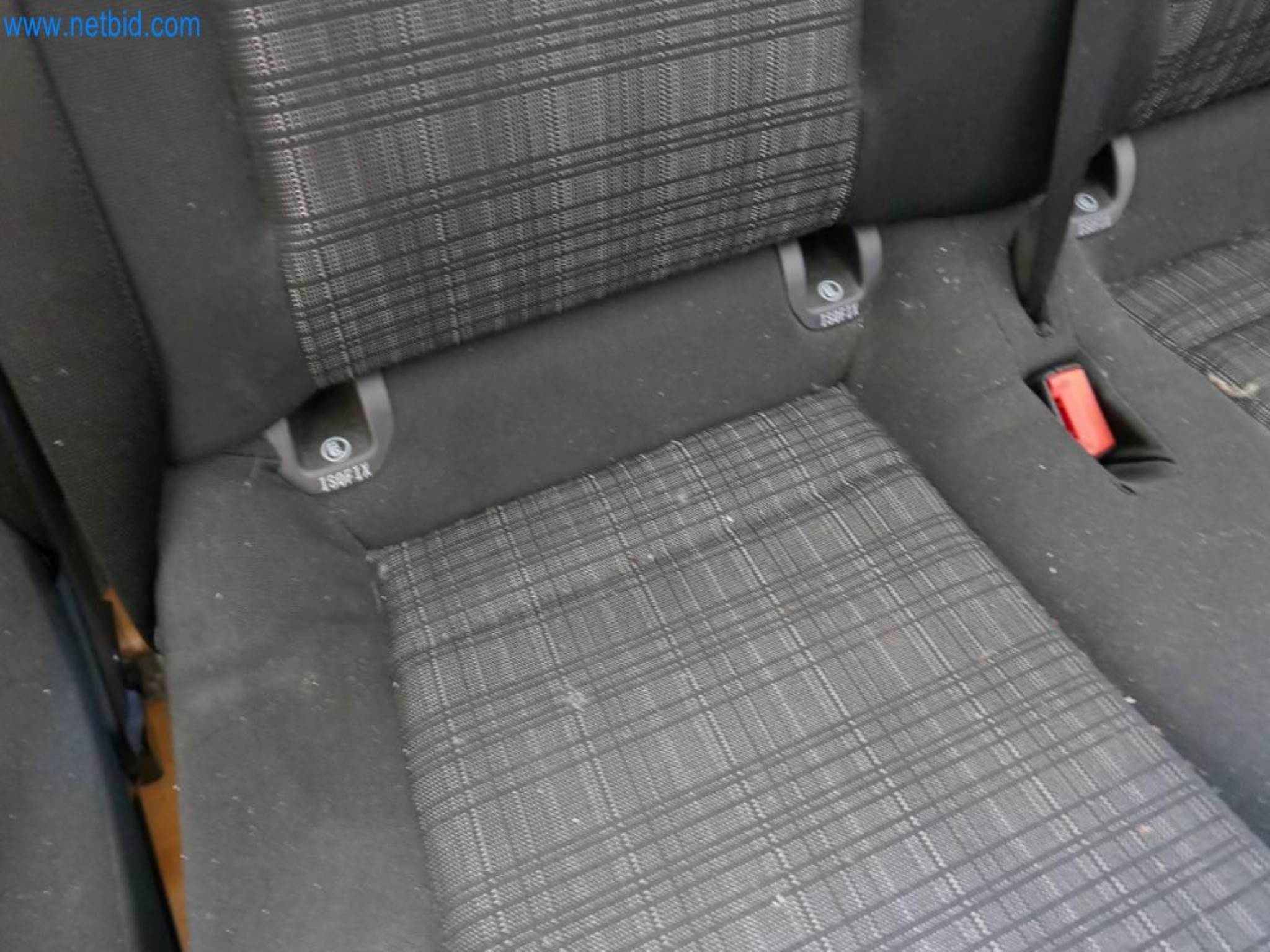 Maschinen aus dem Bereich Formenbau-23