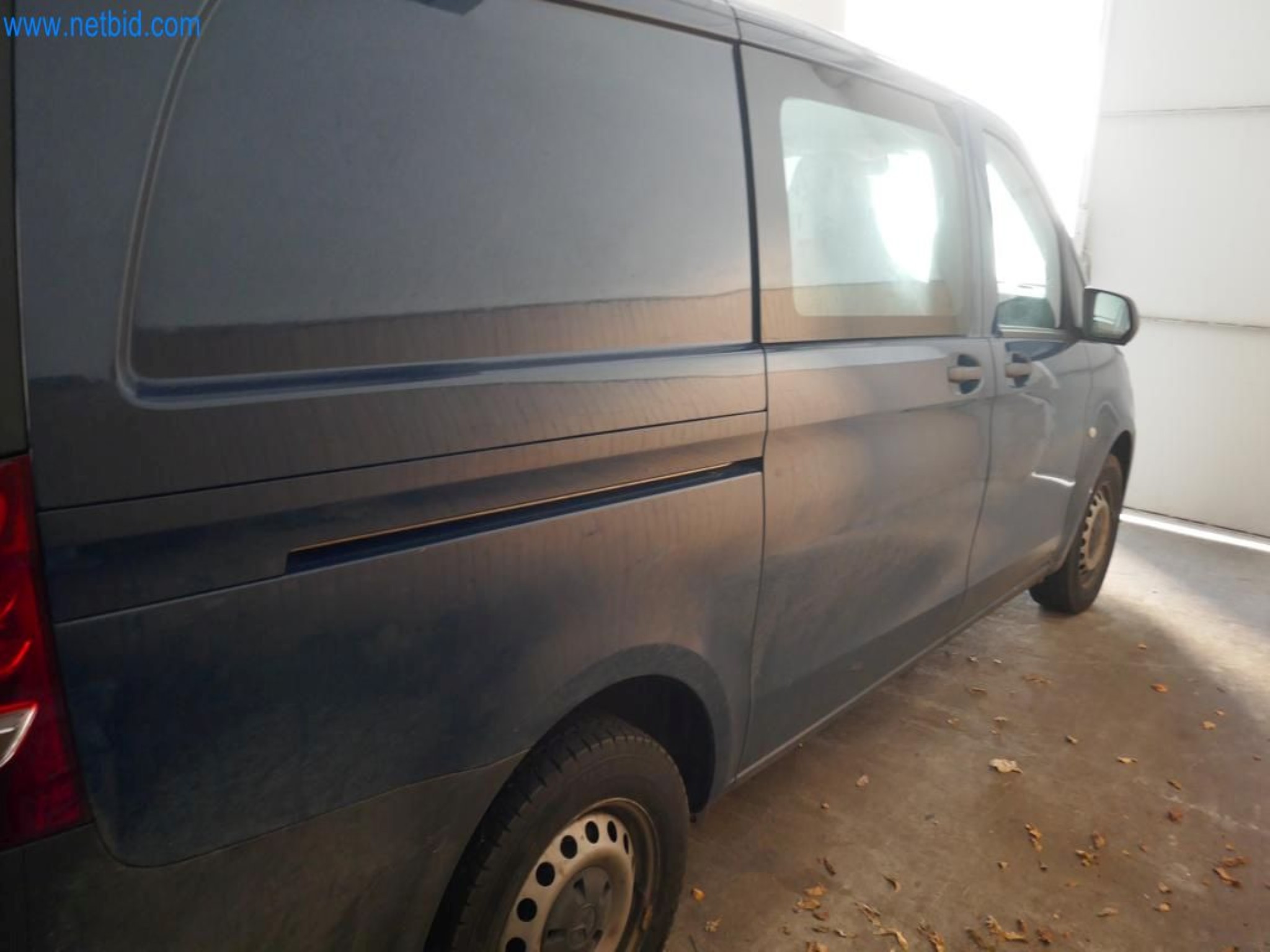 Maschinen aus dem Bereich Formenbau-4