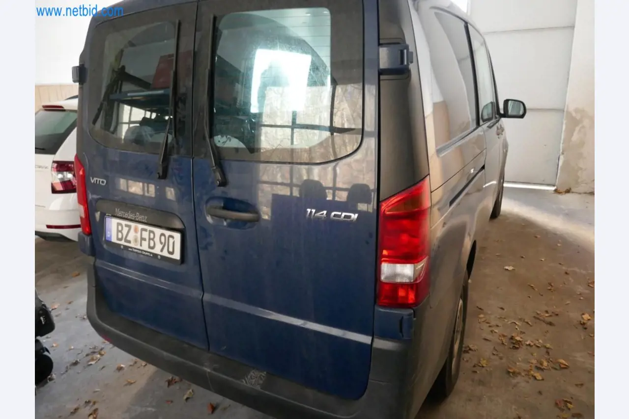 Stroje pro výrobu forem-5