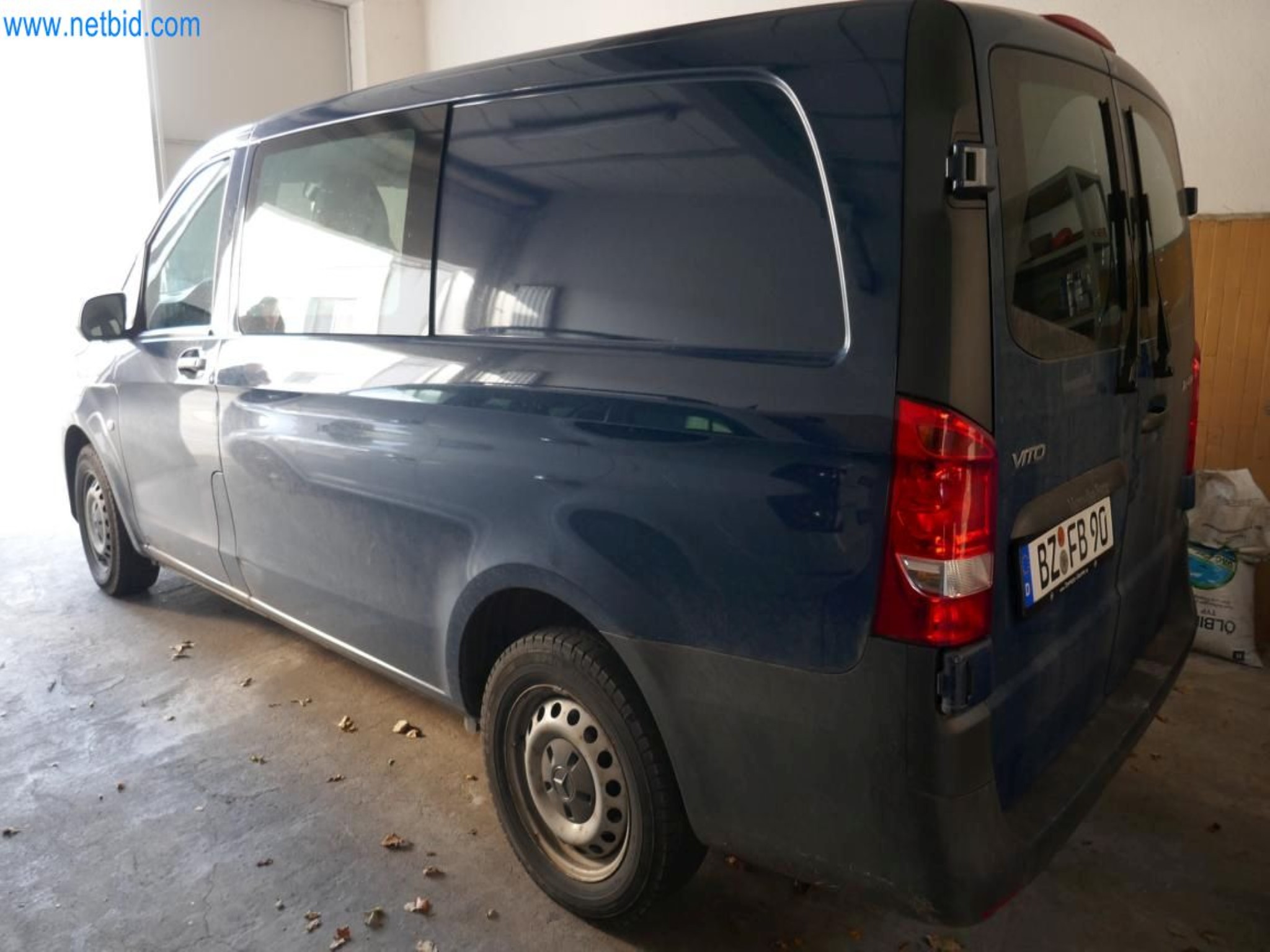 Maschinen aus dem Bereich Formenbau-6