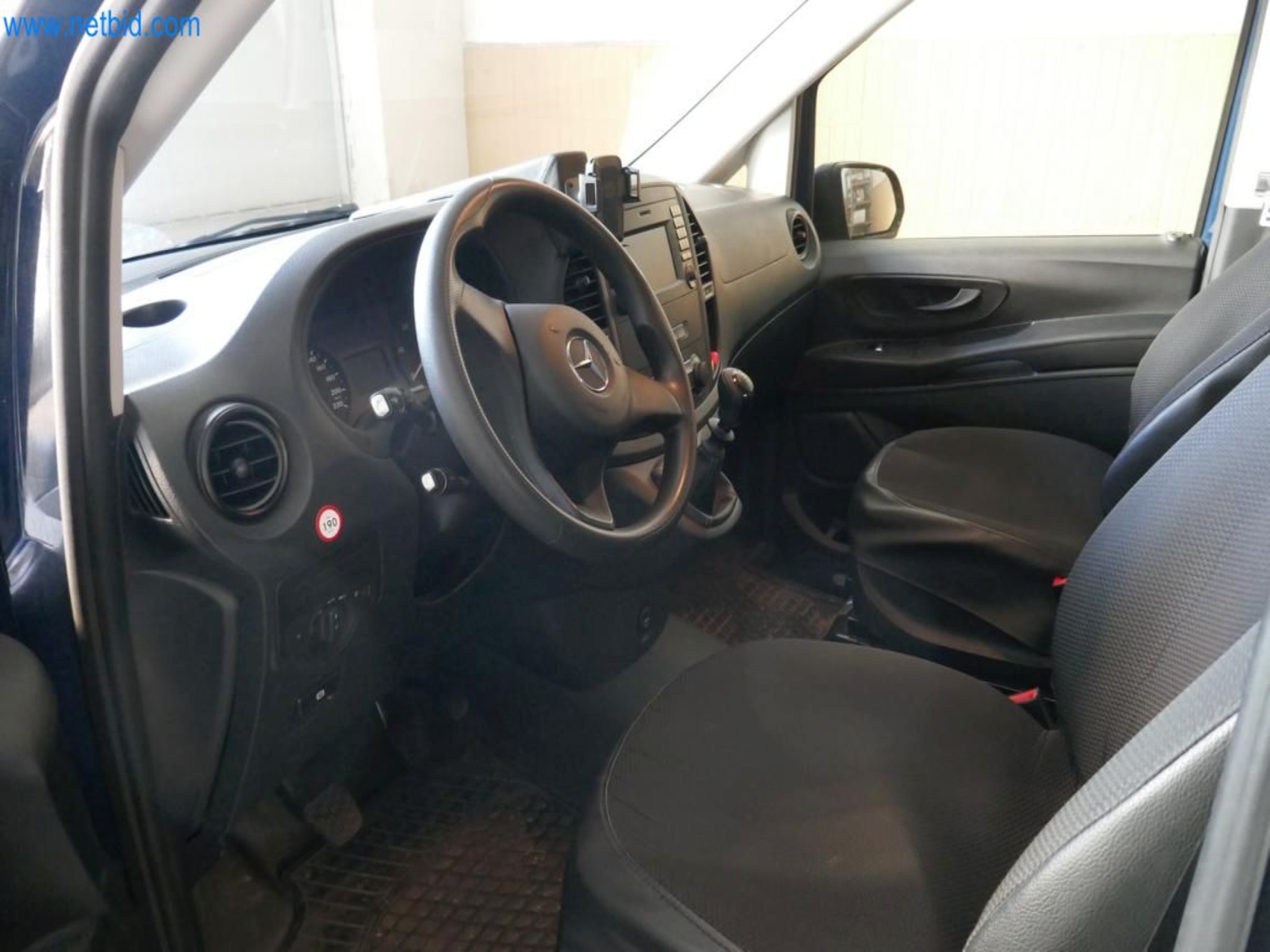 Maschinen aus dem Bereich Formenbau-7