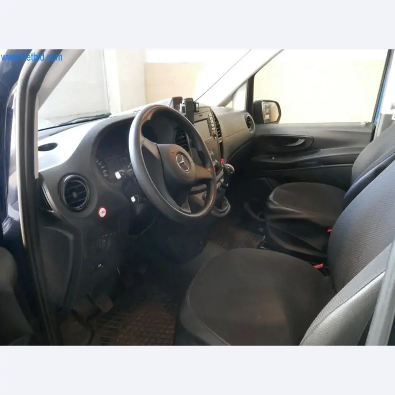 Stroje pro výrobu forem-7