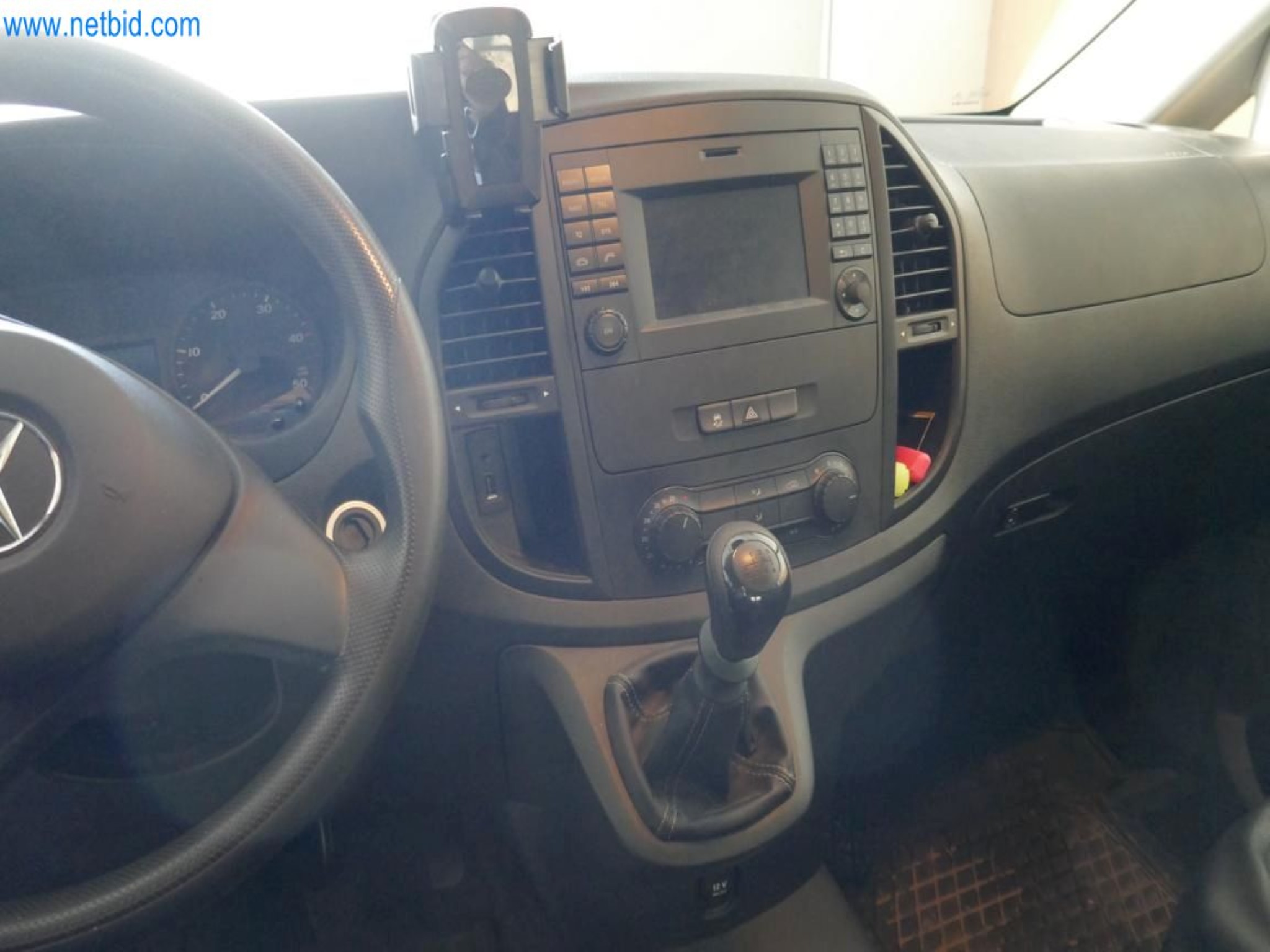 Maschinen aus dem Bereich Formenbau-8