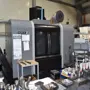 thumbnail-HURCO 5-axis machining center-1