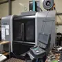 thumbnail-HURCO 5-axis machining center-2
