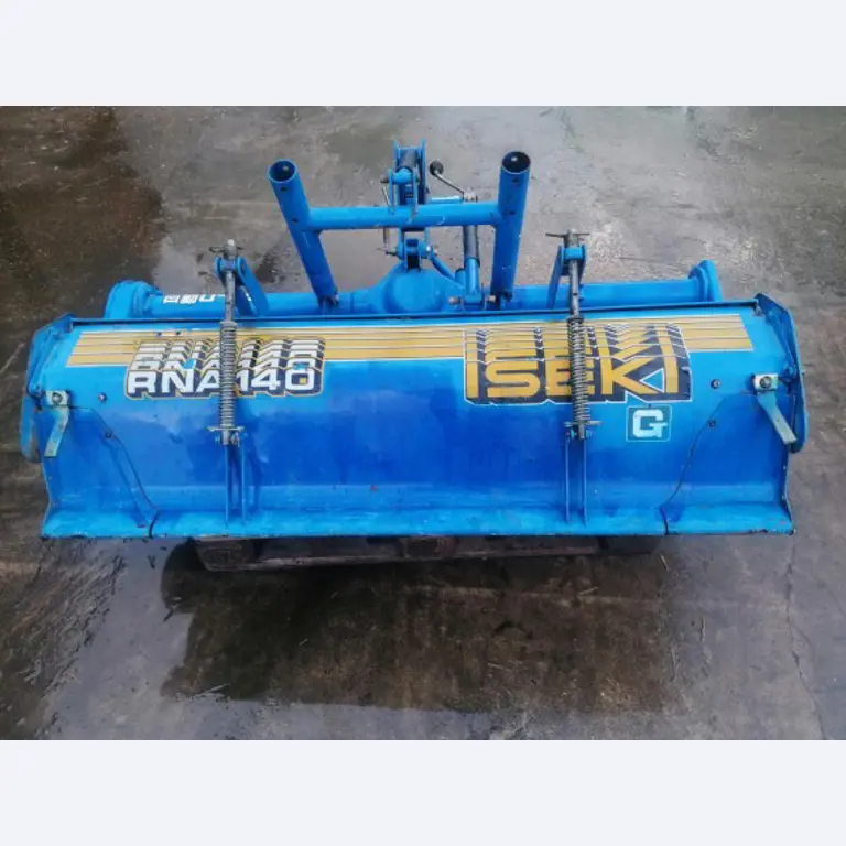 Well-maintained mini tractors from agricultural sector-4