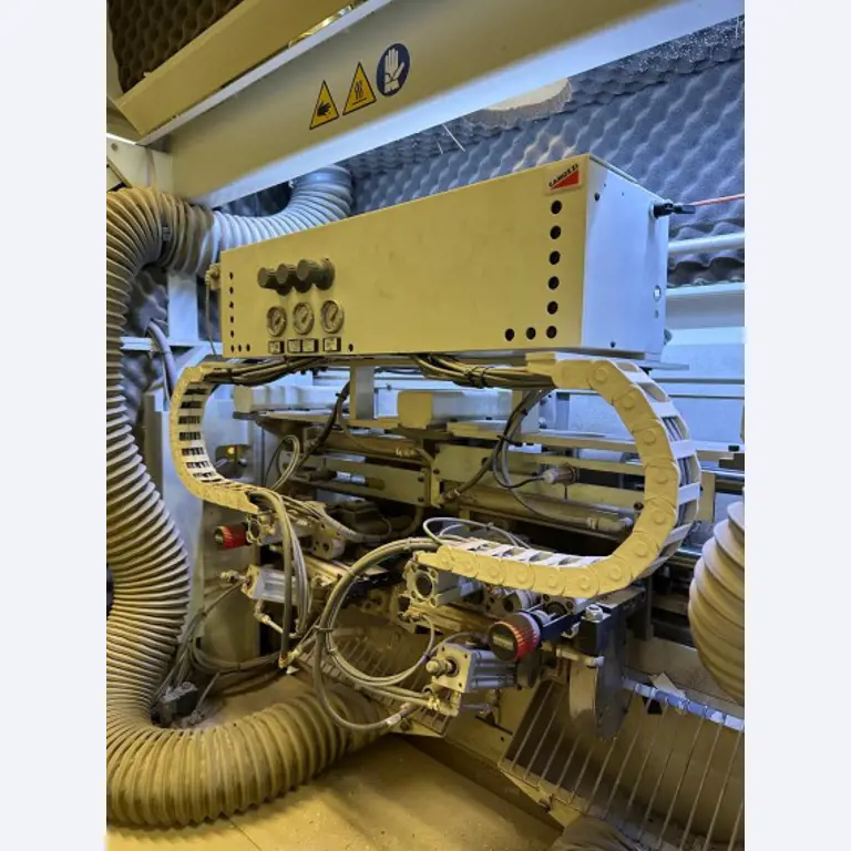 Enostranski stroj za robove SCM Stefani One-5