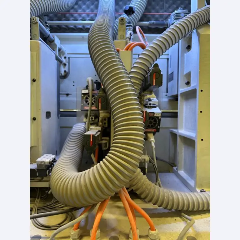 Enostranski stroj za robove SCM Stefani One-6