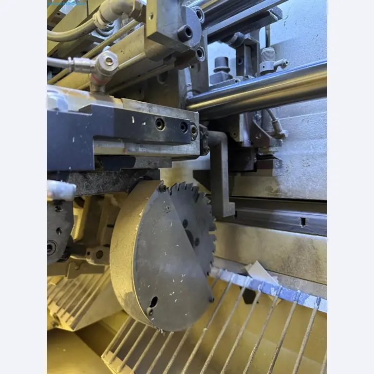 Single-sided edge banding machine SCM Stefani One-18