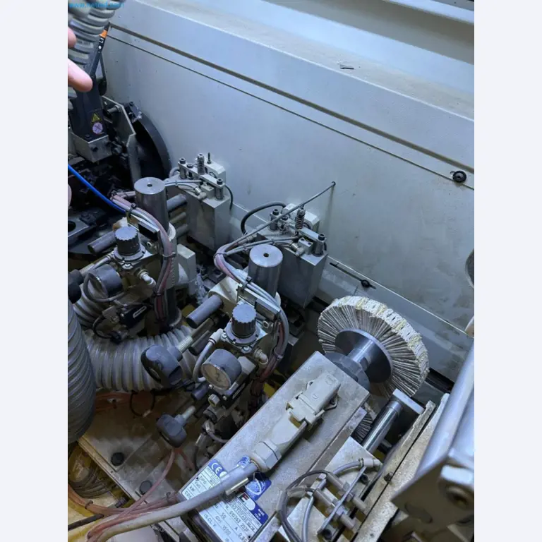 Single-sided edge banding machine SCM Stefani One-32