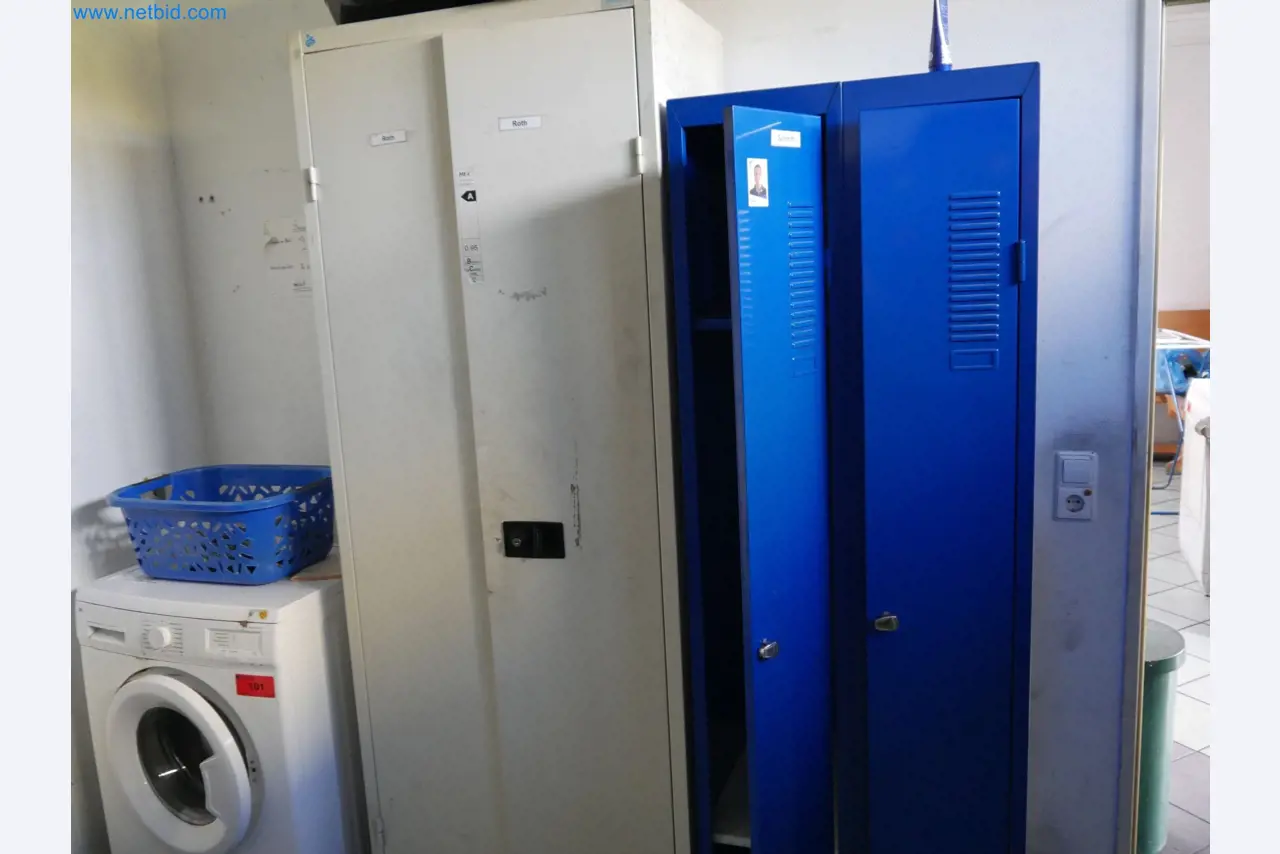 Machines op het gebied van CNC-productie en machinebouw-3