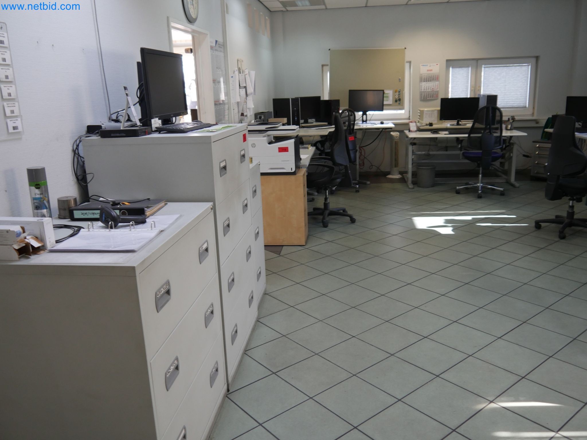 Máquinas do sector do fabrico CNC e da construção mecânica-2