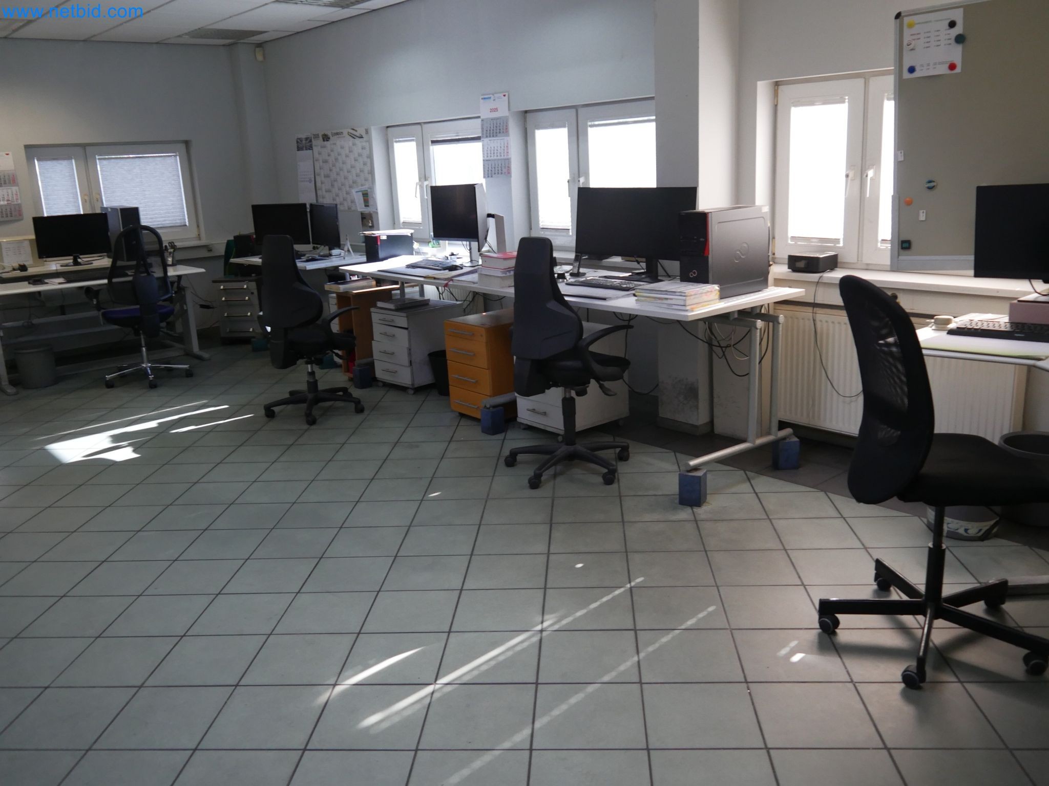 Máquinas do sector do fabrico CNC e da construção mecânica-3