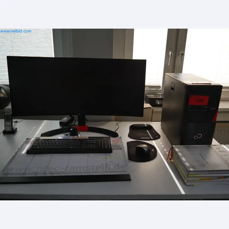 Maschinen aus dem Bereich CNC-Fertigung und Maschinenbau-1