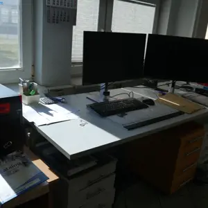 CAD PC Fujitsu CELSIUS W5011 ESTARx