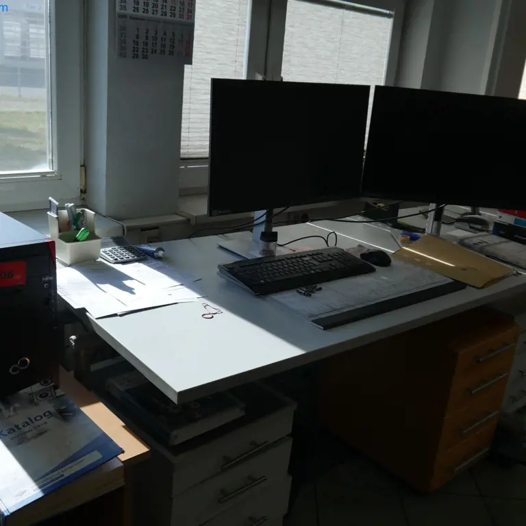 CAD PC Fujitsu CELSIUS W5011 ESTARx