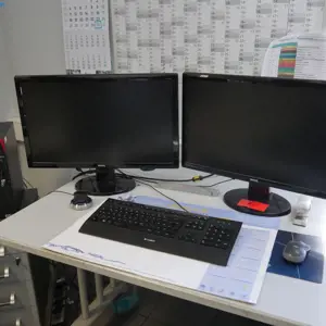 CAD PC Fujitsu CELSIUS W5011 ESTARx