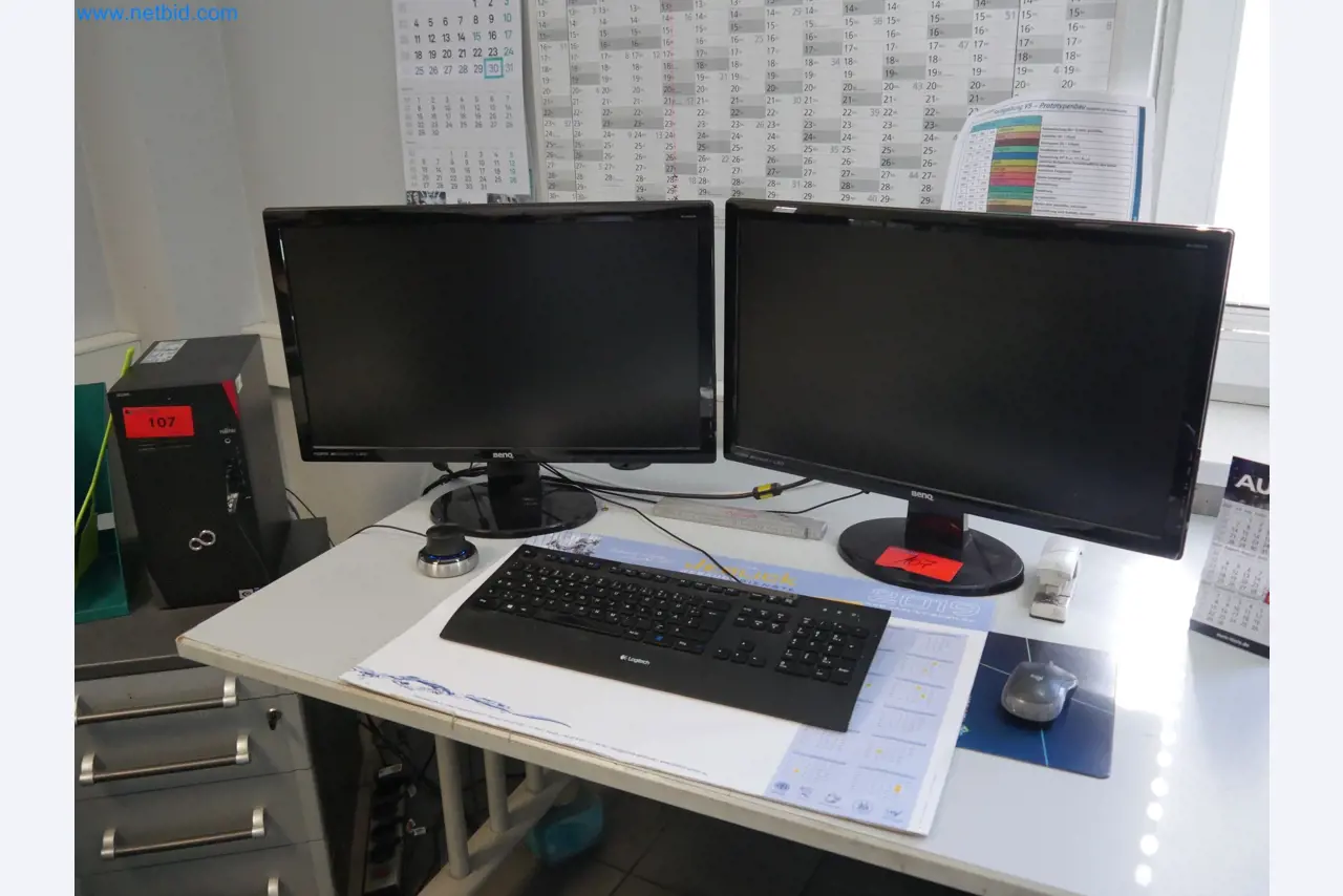 Machines op het gebied van CNC-productie en machinebouw-1