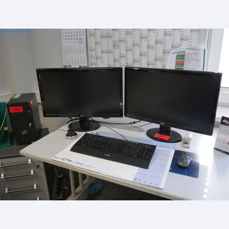 Machines op het gebied van CNC-productie en machinebouw-1