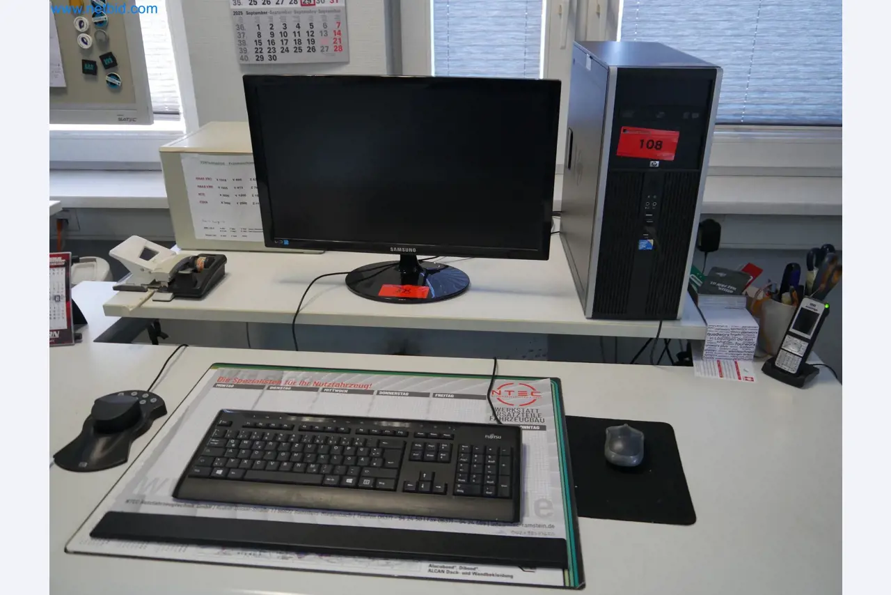 Machines op het gebied van CNC-productie en machinebouw-1