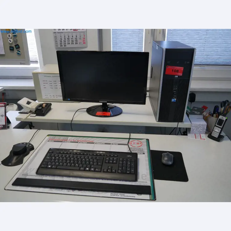 Machines op het gebied van CNC-productie en machinebouw-1