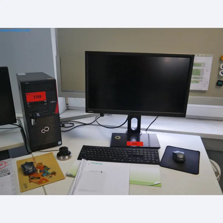 Machines op het gebied van CNC-productie en machinebouw-1