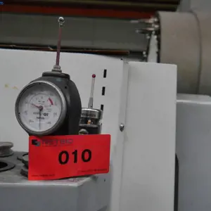 Sonda pomiarowa 3D FH Centro
