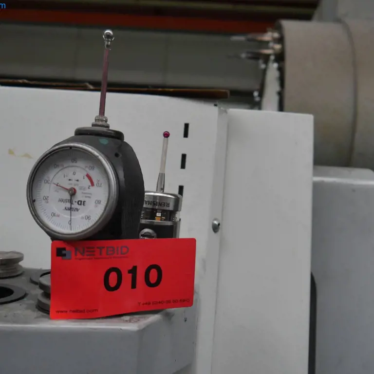 Sonda pomiarowa 3D FH Centro