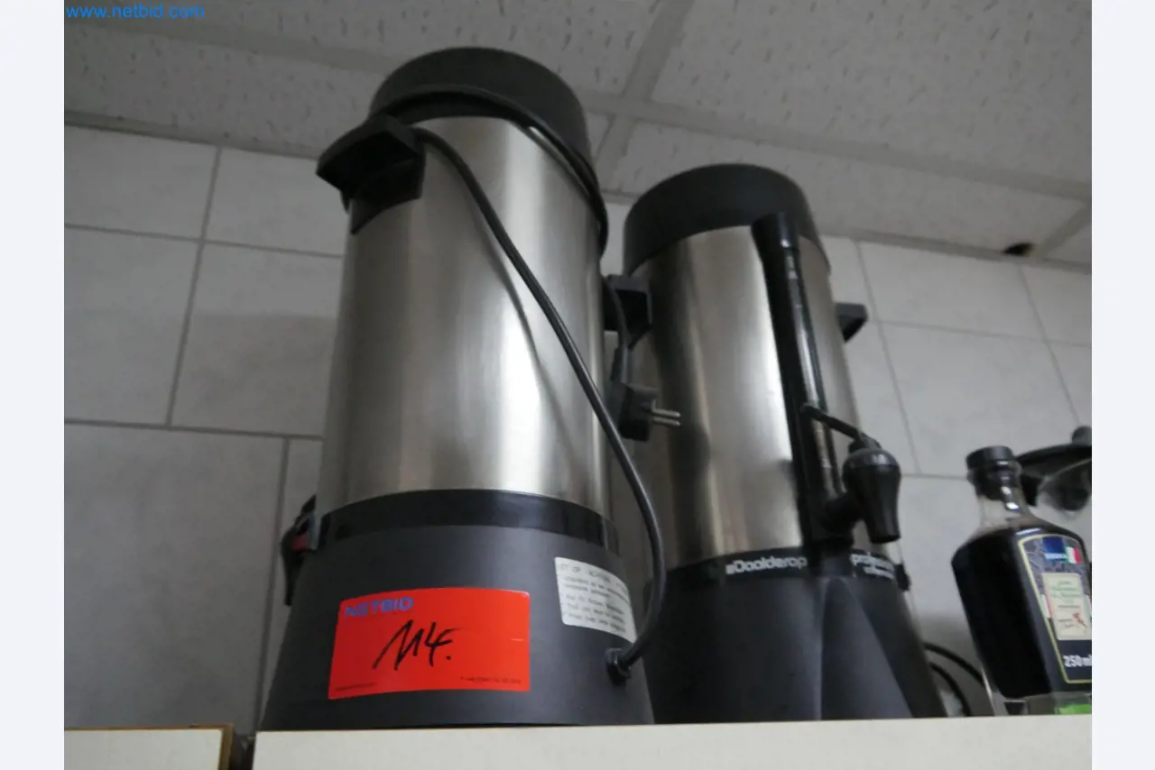 Machines op het gebied van CNC-productie en machinebouw-2