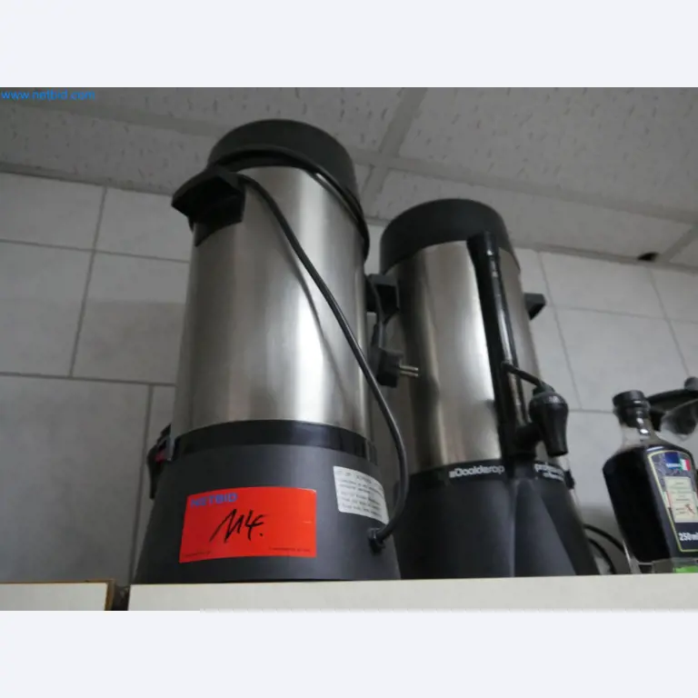 Machines op het gebied van CNC-productie en machinebouw-2