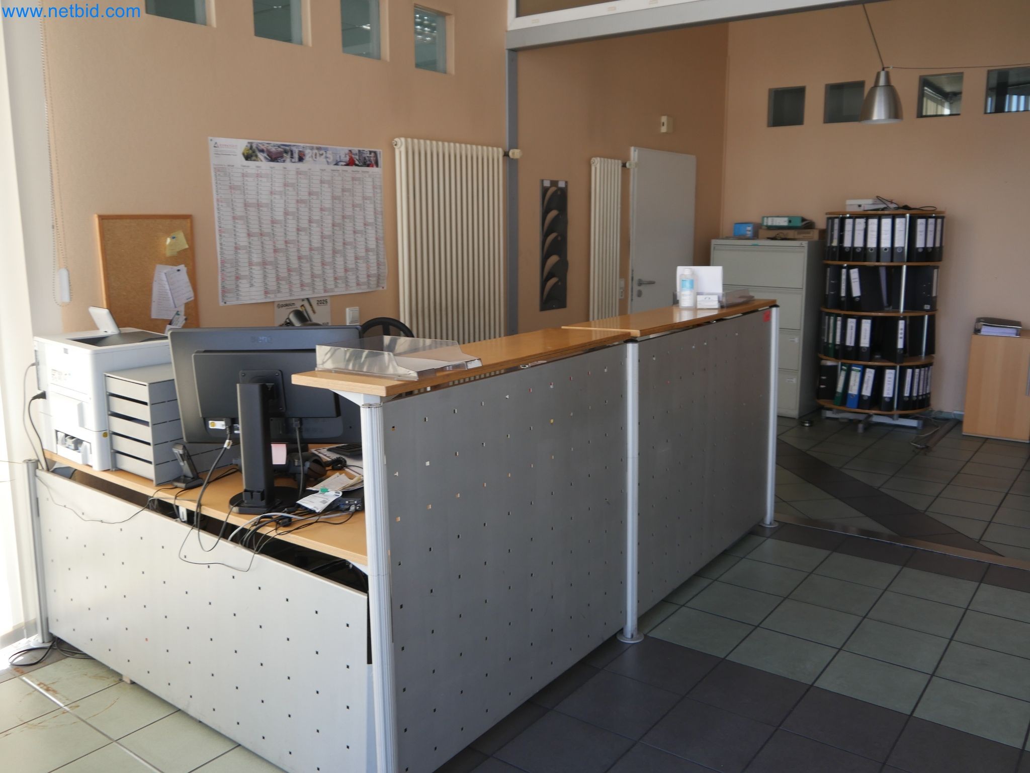 Máquinas do sector do fabrico CNC e da construção mecânica-1