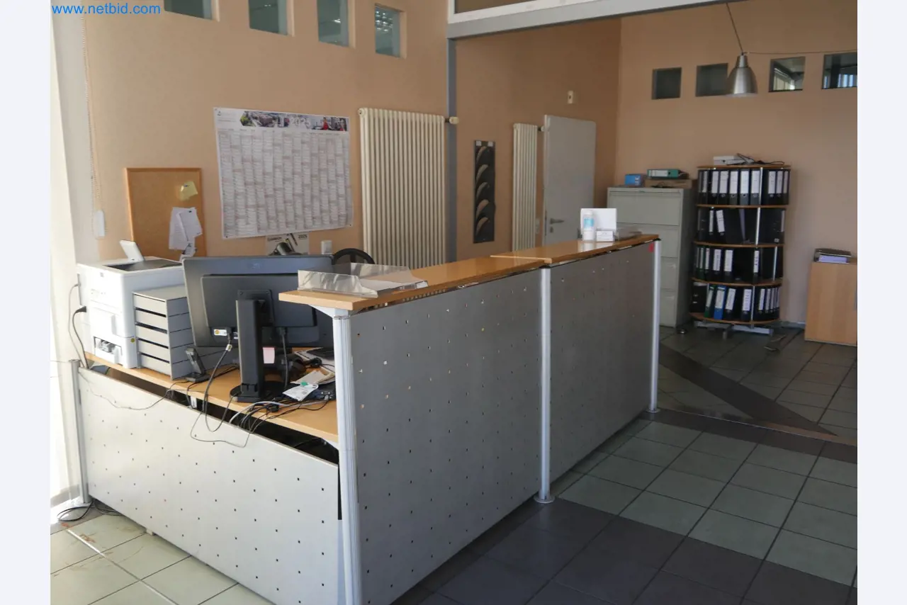 Machines op het gebied van CNC-productie en machinebouw-1