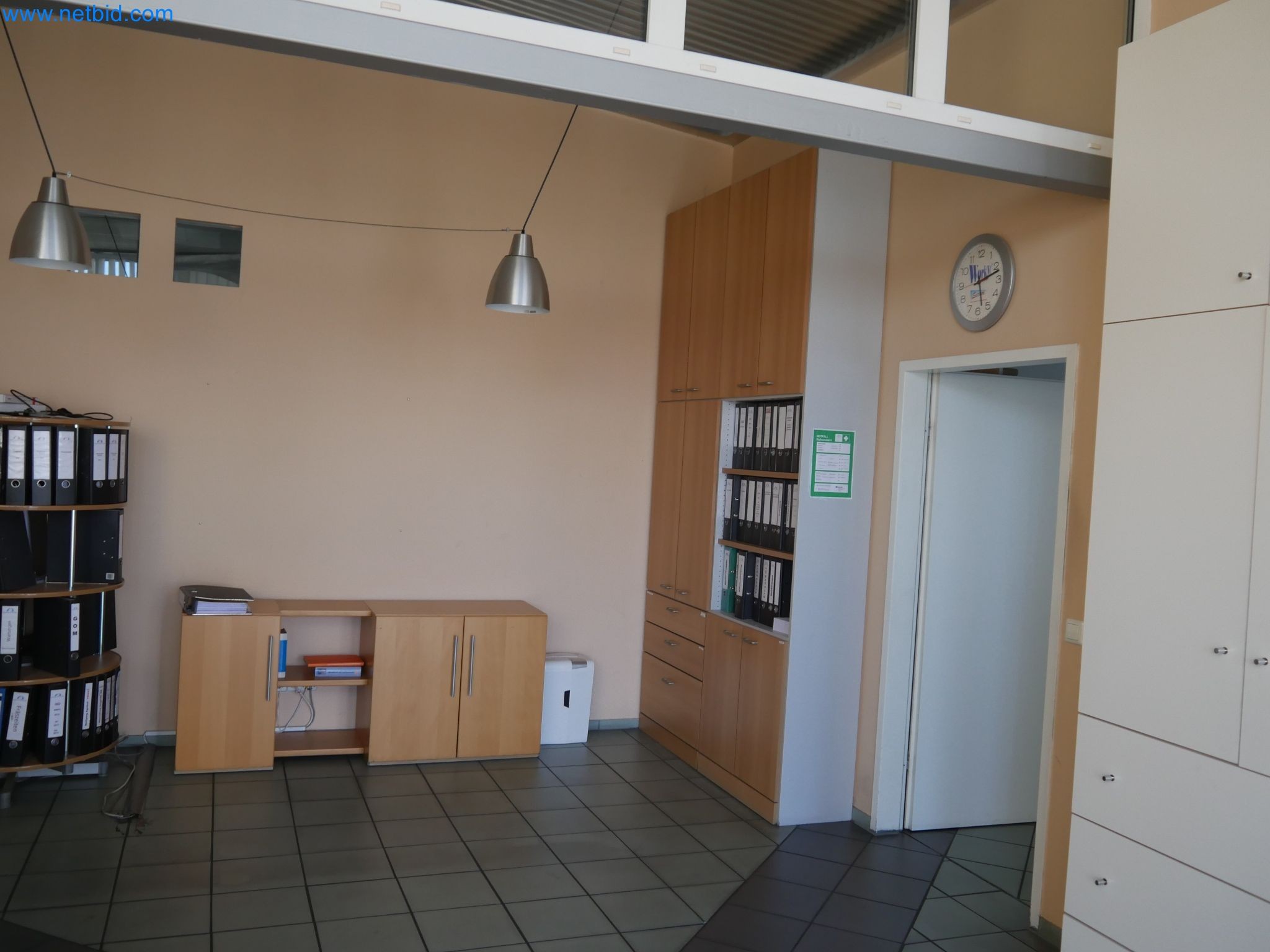 Máquinas do sector do fabrico CNC e da construção mecânica-2