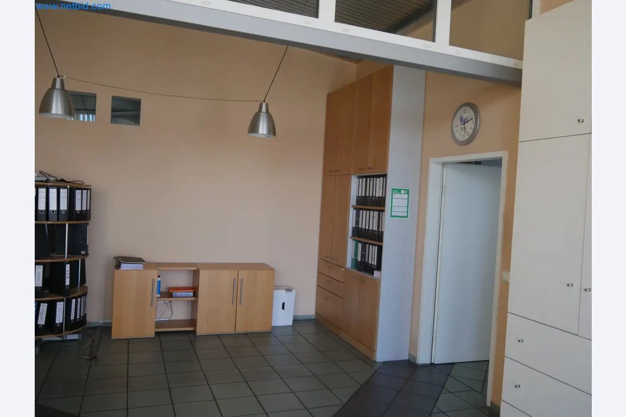 Machines op het gebied van CNC-productie en machinebouw-2