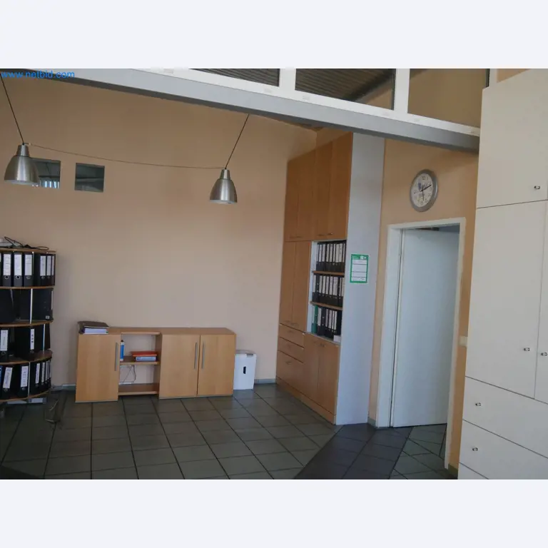 Machines op het gebied van CNC-productie en machinebouw-2