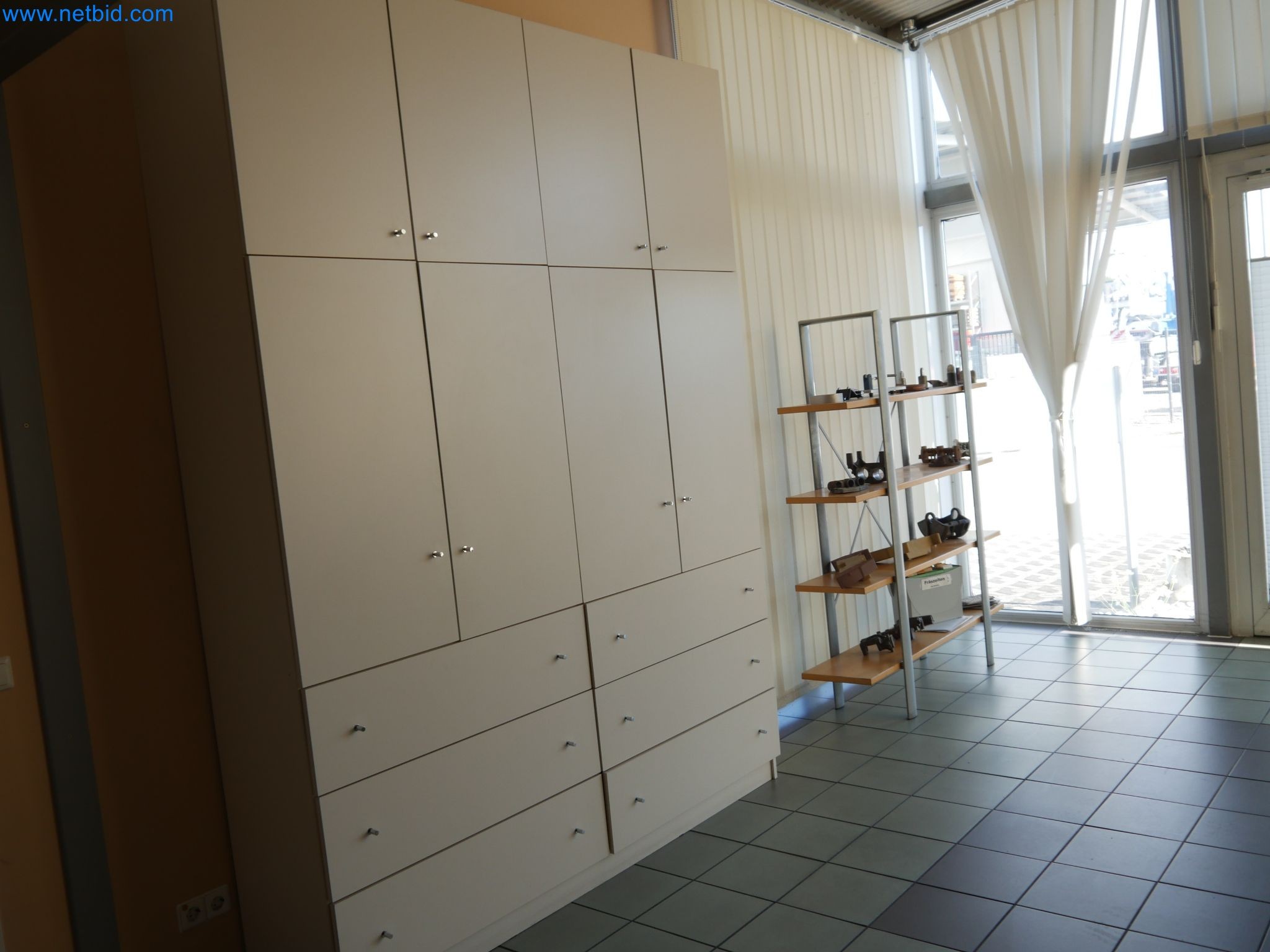 Máquinas do sector do fabrico CNC e da construção mecânica-3