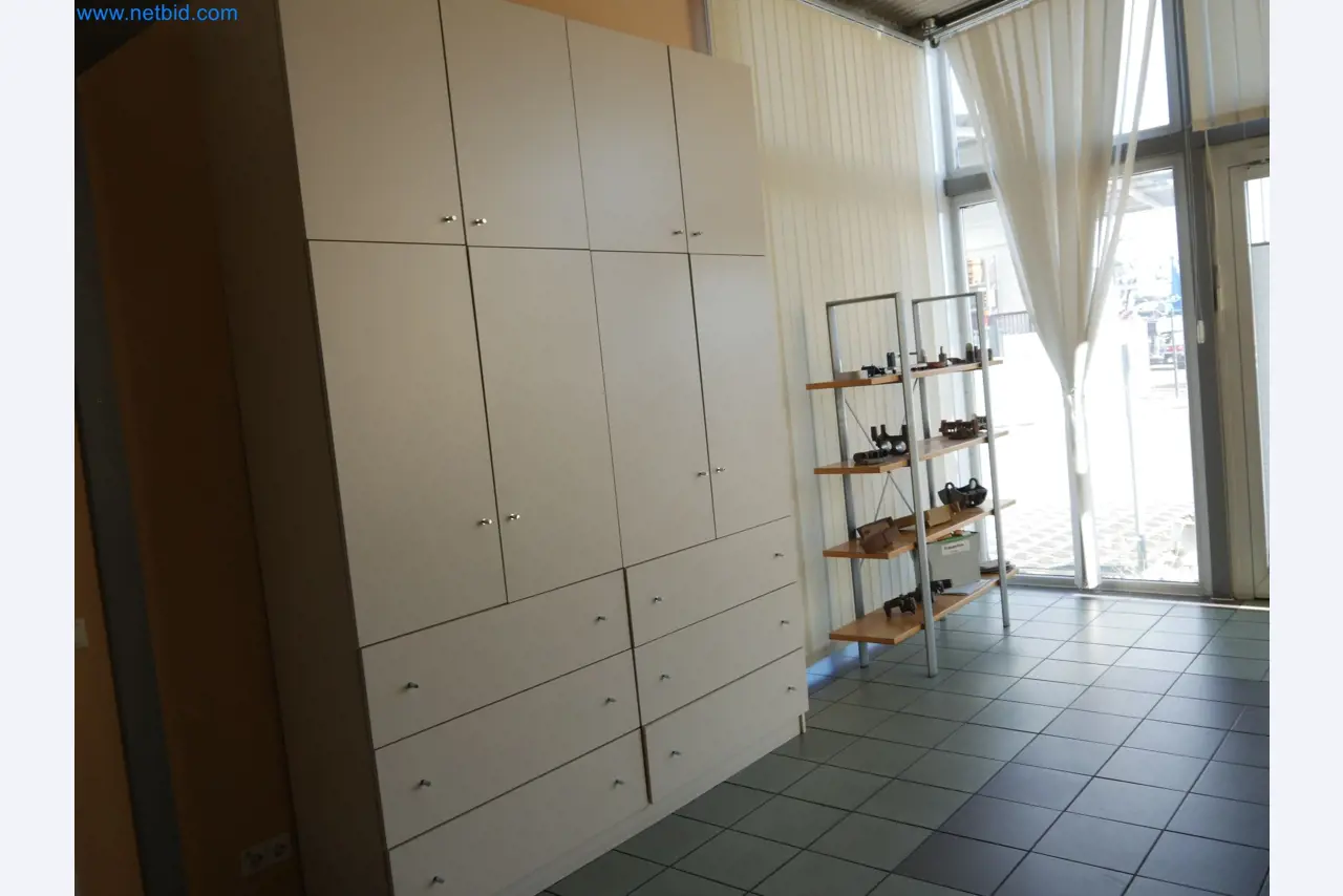 Machines op het gebied van CNC-productie en machinebouw-3