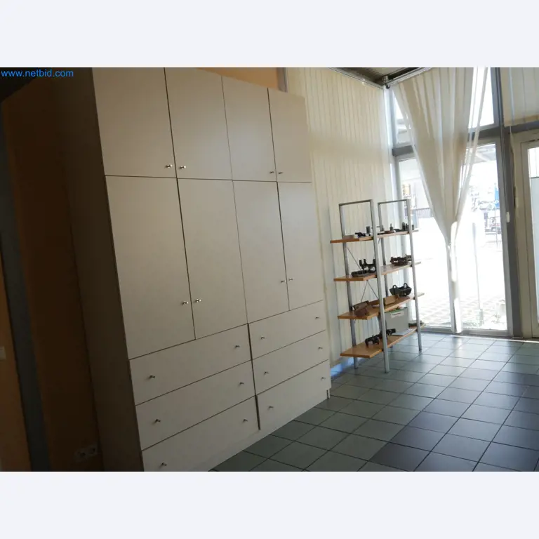 Machines op het gebied van CNC-productie en machinebouw-3