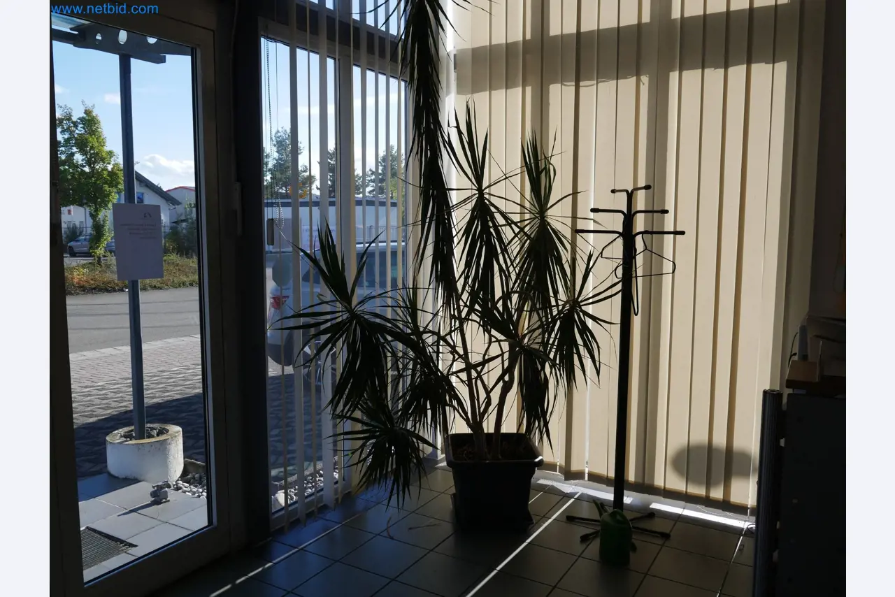 Machines op het gebied van CNC-productie en machinebouw-4