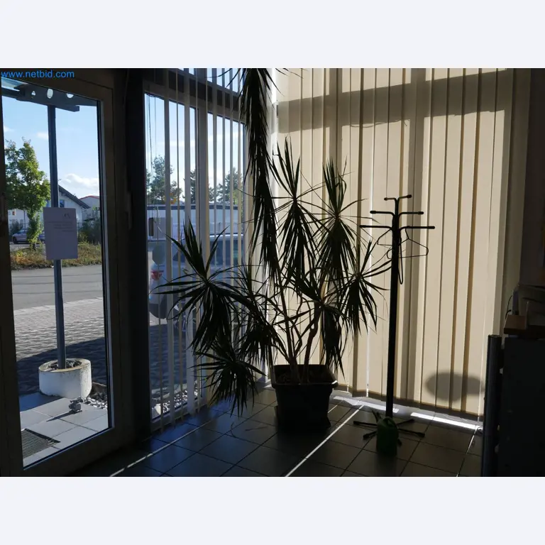 Machines op het gebied van CNC-productie en machinebouw-4