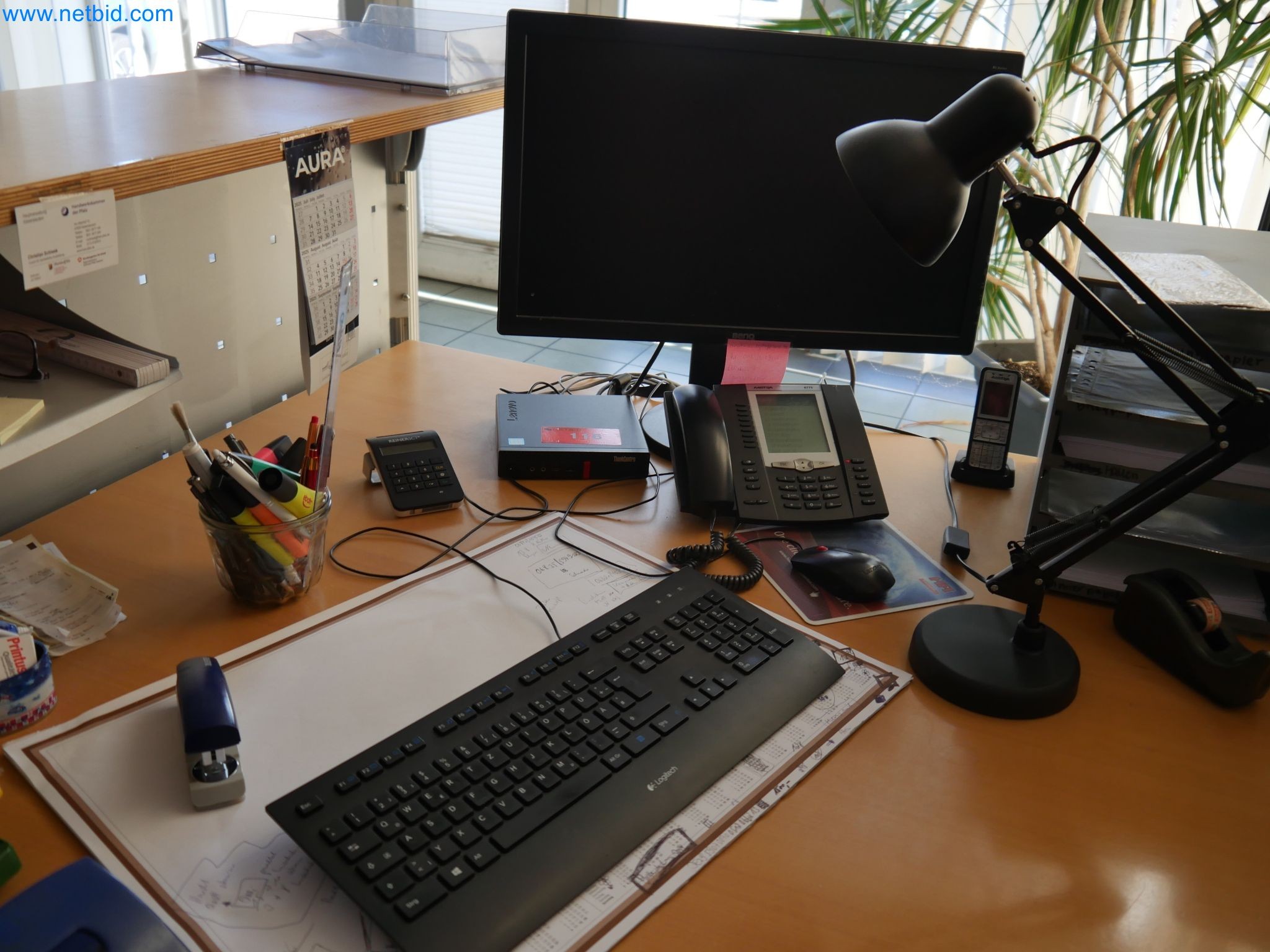 Maschinen aus dem Bereich CNC-Fertigung und Maschinenbau-1