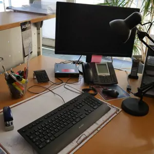 PC Lenovo