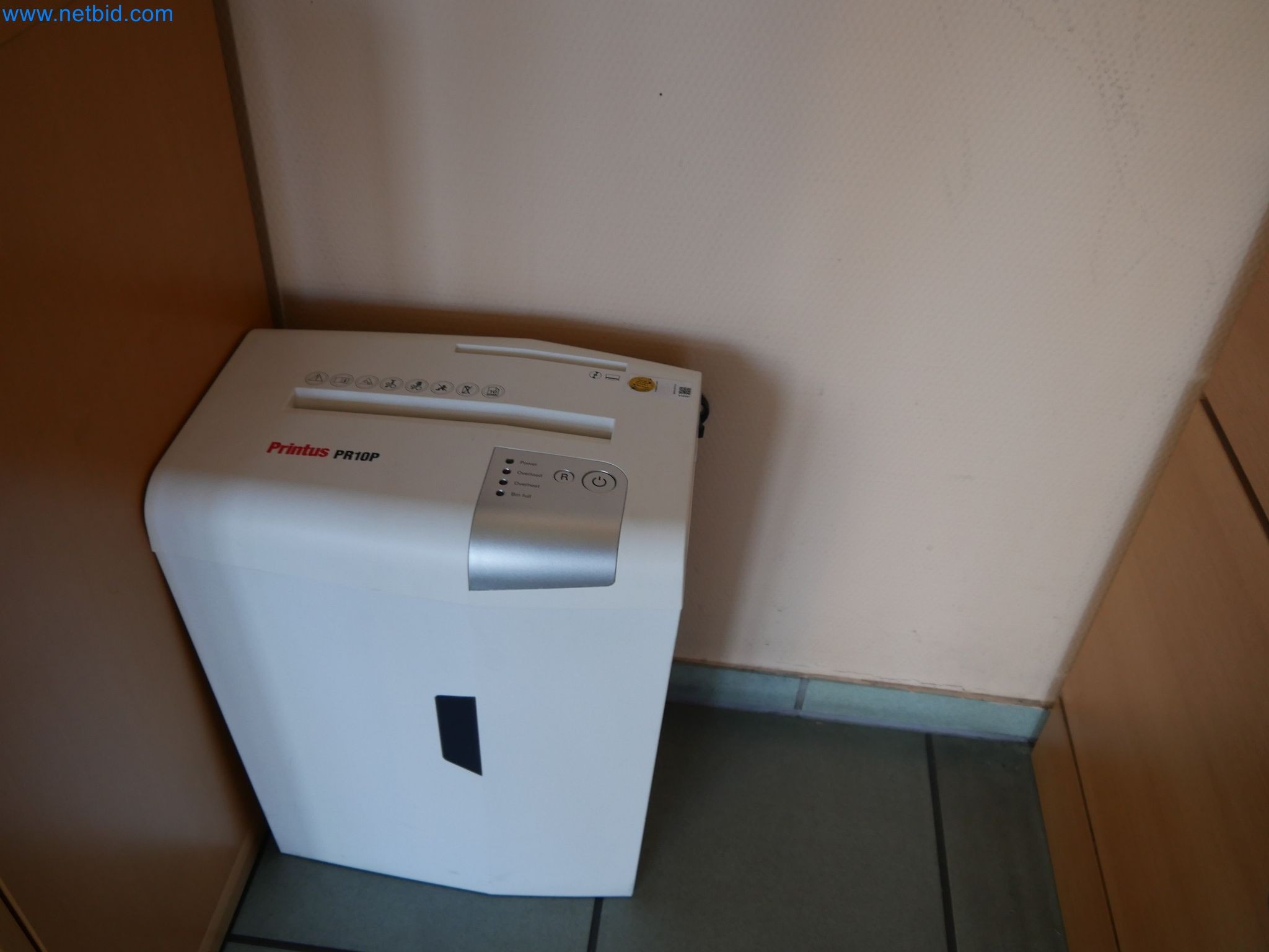 Maschinen aus dem Bereich CNC-Fertigung und Maschinenbau-2