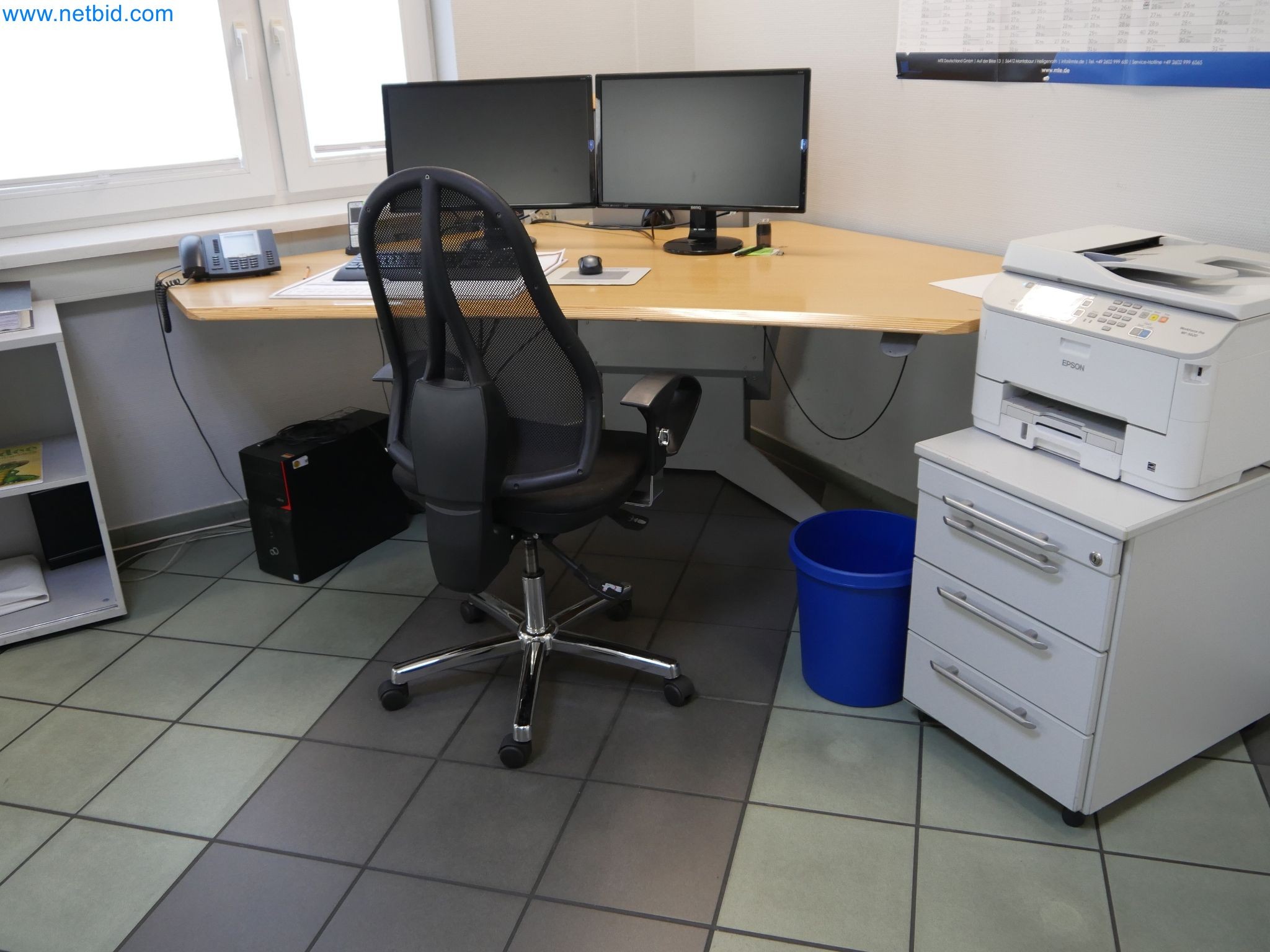 Maschinen aus dem Bereich CNC-Fertigung und Maschinenbau-1