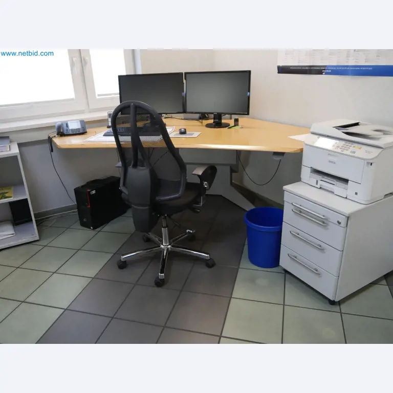 Machines op het gebied van CNC-productie en machinebouw-1