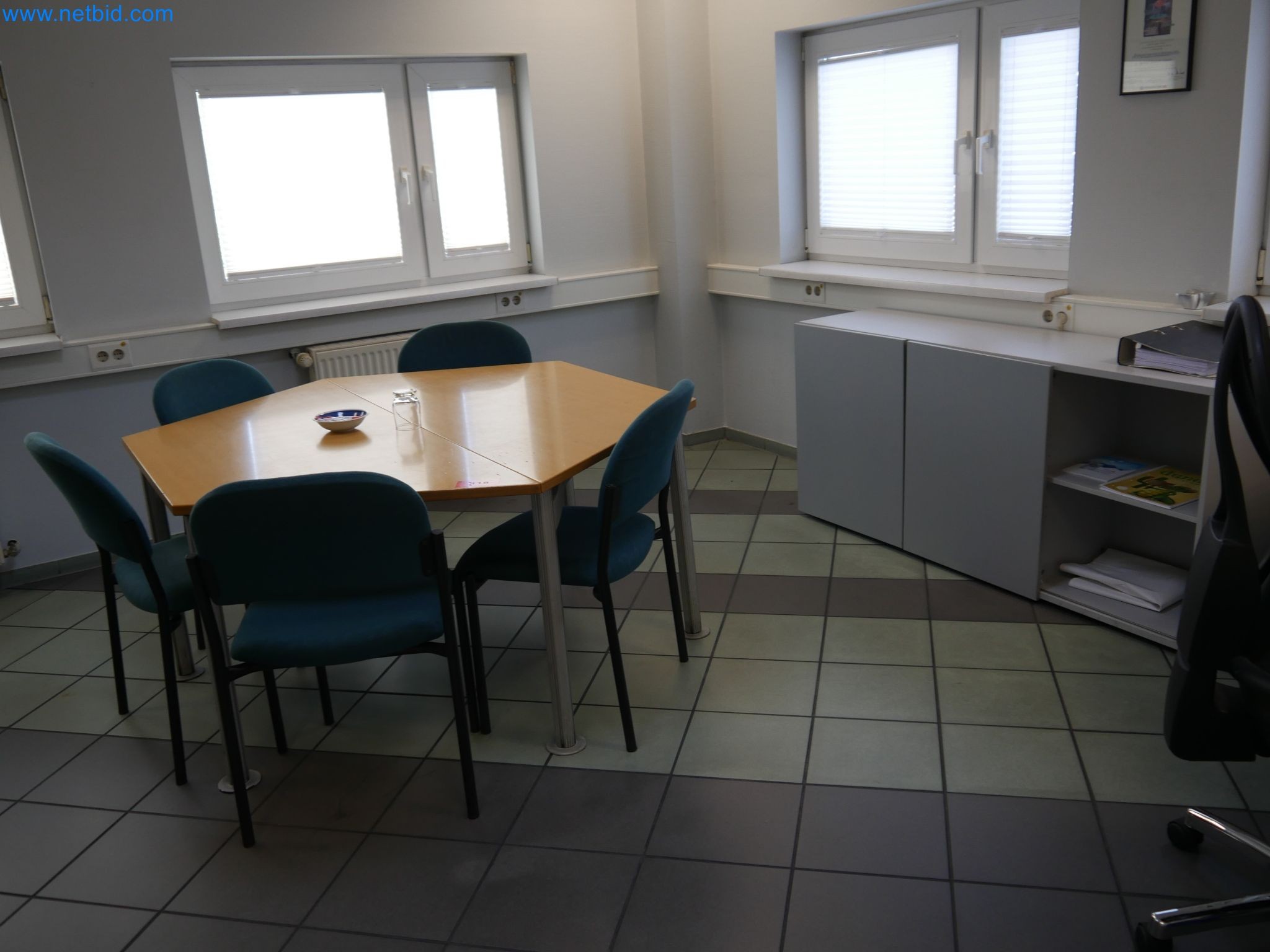 Maschinen aus dem Bereich CNC-Fertigung und Maschinenbau-2