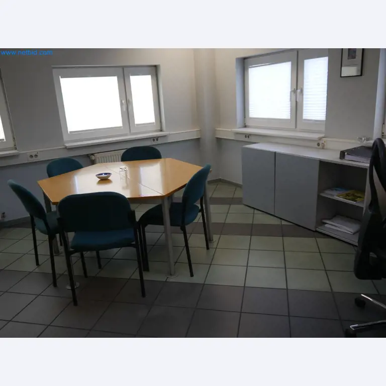 Machines op het gebied van CNC-productie en machinebouw-2